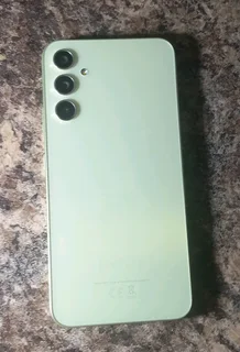 Samsung Galaxy A34 5G