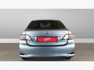 Toyota Corolla Quest 1.6 Sedan 2018