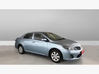 Toyota Corolla Quest 1.6 Sedan 2018