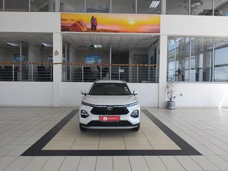 Toyota Starlet Cross 1.5 XR Manual 2024