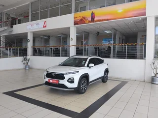 Toyota Starlet 1.5 XR Manual 2024