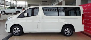 Toyota Quantum 2.8 LWB GL Bus 11 Seater-2022