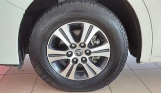 Toyota Quantum 2.8 LWB GL Bus 11 Seater-2022