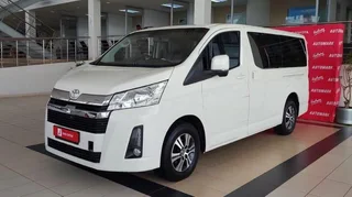 Toyota Quantum 2.8 LWB GL Bus 11 Seater-2022