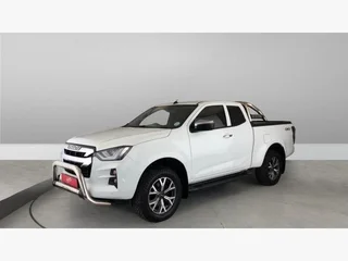 Isuzu D-Max 3.0Ddi LSE 4x4 Auto  Extended Cab- 2024