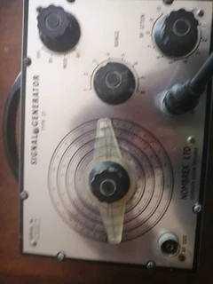 Nombrex Signal Generator