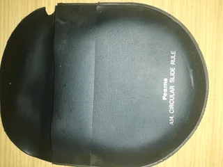 Fearns A14 Circular Slide Rule