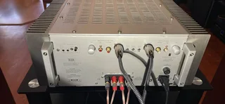 Parasound A21 Amplifier