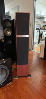Martin Logan Motion 60XTi