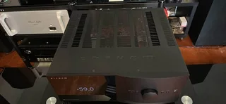 Anthem STR Integrated Amplifier