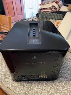 Martin Logan BalancedForce 210