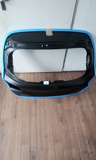 Fiesta - Ad posted by Posh Parts