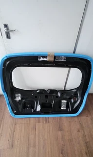 Fiesta - Ad posted by Posh Parts