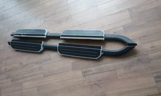 Defender - Ad posted by Posh Parts