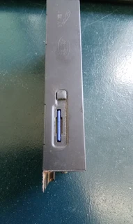 Land-rover Discovery 4