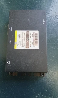 Land-rover Discovery 4