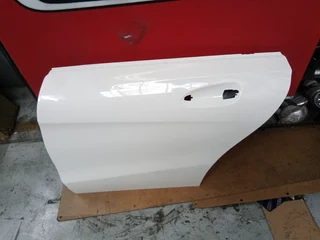 Mercedes - Ad posted by Posh Parts