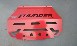 Ford - Ad posted by Posh Parts