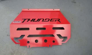 Ford - Ad posted by Posh Parts