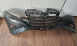 Toyota - Ad posted by Posh Parts