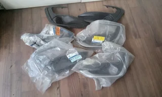 Ford - Ad posted by Posh Parts