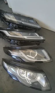 Evoque - Ad posted by Posh Parts