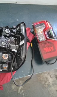 Ford - Ad posted by Posh Parts