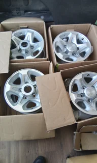 Toyota - Ad posted by Posh Parts