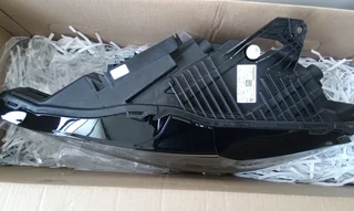 Volvo - Ad posted by Posh Parts