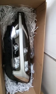 Volvo - Ad posted by Posh Parts