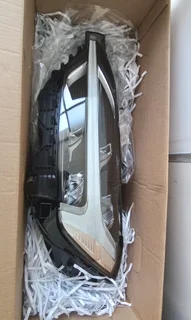 Volvo - Ad posted by Posh Parts