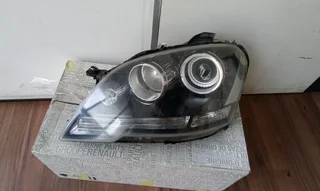 Mercedes - Ad posted by Posh Parts