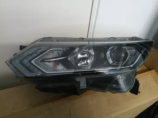 Nissan - Ad posted by Posh Parts