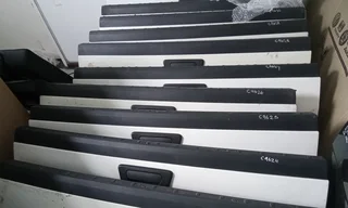 Nissan - Ad posted by Posh Parts