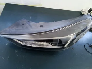 Tucson - Ad posted by Posh Parts