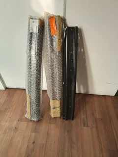 Ford - Ad posted by Posh Parts