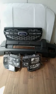 Ford - Ad posted by Posh Parts