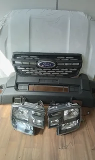 Ford - Ad posted by Posh Parts