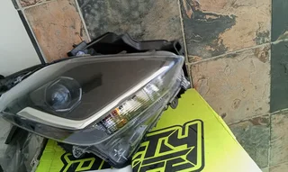 Suzuki - Ad posted by Posh Parts