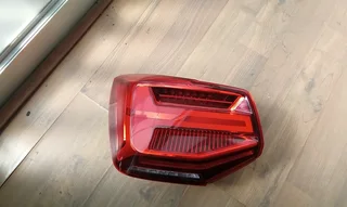 Audi - Ad posted by Posh Parts