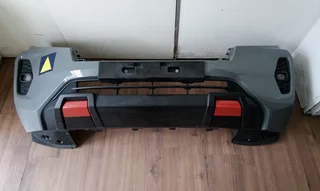 Navara - Ad posted by Posh Parts