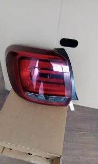 Sandero - Ad posted by Posh Parts