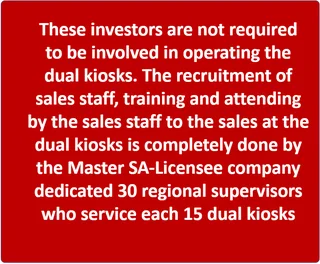 Marketing Manager partner to become our Marketing Director