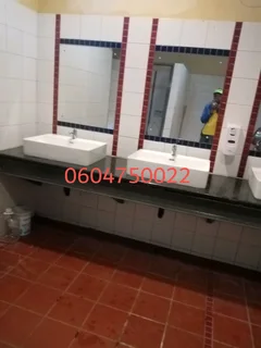 Qualified plumber looking for jobs