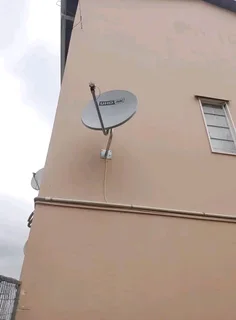 DStv Openview installers