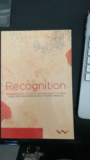 An Anthology Of South African Short Stories Selected And Introduced By David Medalie