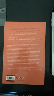 AN ANTHOLOGY OF SOUTH AFRICAN SHORT STORIES SELECTED AND INTRODUCED BY DAVID MEDALIE