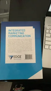 INTEGRATED MARKETING COMMUNICATION TEXTBOOK