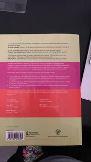 INTRODUCING CULTURAL STUDIES TEXTBOOK