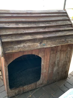 Dog Kennel